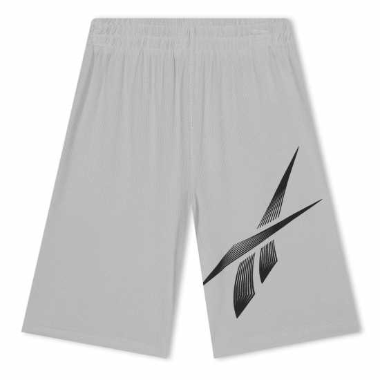 Reebok Mesh Short In99  Детски къси панталони