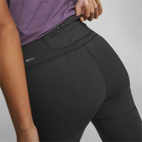 Puma W Seasons Full Tight Legging Womens  Дамско трико и клинове