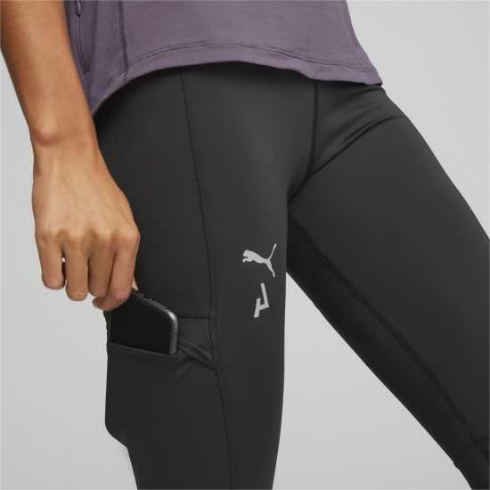 Puma W Seasons Full Tight Legging Womens  Дамско трико и клинове