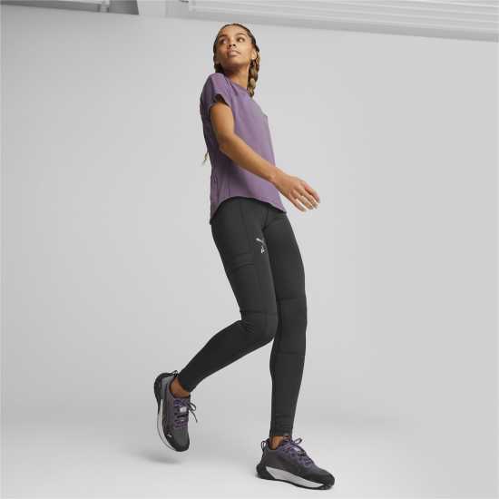 Puma W Seasons Full Tight Legging Womens  Дамско трико и клинове