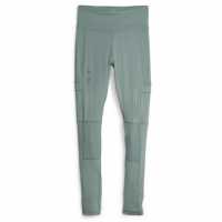 Puma W Seasons Full Tight Legging Womens Евкалипт 