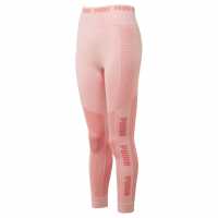 Puma Безшевен Клин Evoknit Seamless Leggings Legging Womens  Дамско трико и клинове