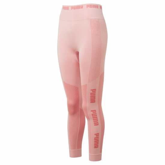 Puma Безшевен Клин Evoknit Seamless Leggings Legging Womens  Дамско трико и клинове