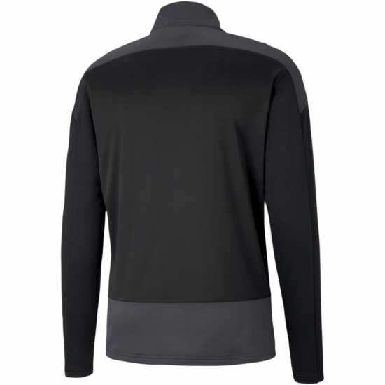 Puma Полар Мъже Teamgoal 23 Training Quarter Zip Top Fleece Mens Черно Мъжки полар