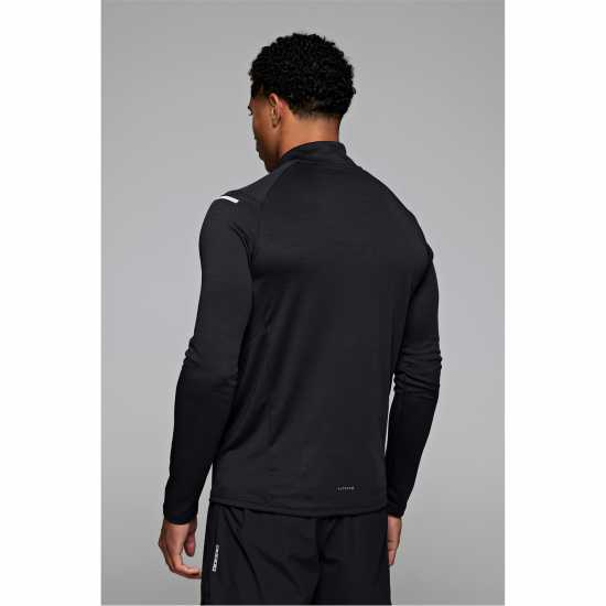 Мъжко Горнище С Цип Altryn Pike Tech Quarter Zip Top Mens  