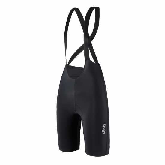 Dhb Moda Women's Classic Bib Shorts  Облекло за колоездене