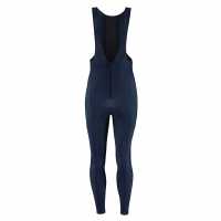 Dhb Blok Men's Classic Thermal Bib Tights Морска синьо Облекло за колоездене