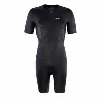 Dhb Hydron Men's Short Sleeve Tri Suit  Облекло за колоездене