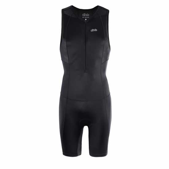 Dhb Hydron Men's Sleeveless Tri Suit  Облекло за колоездене