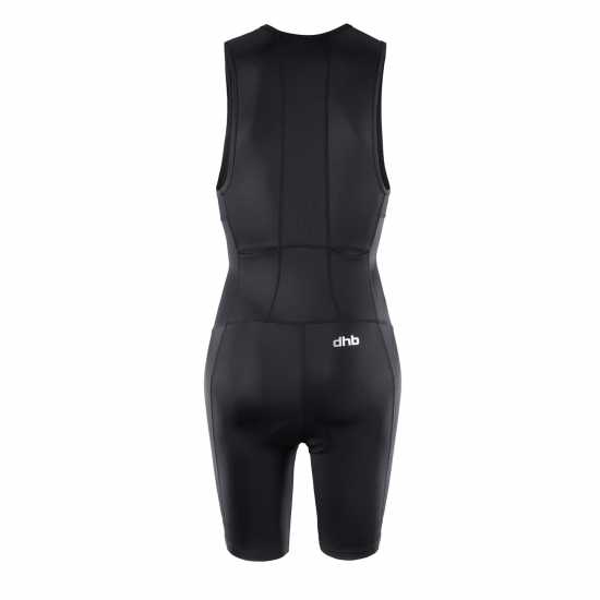 Dhb Hydron Men's Sleeveless Tri Suit  Облекло за колоездене