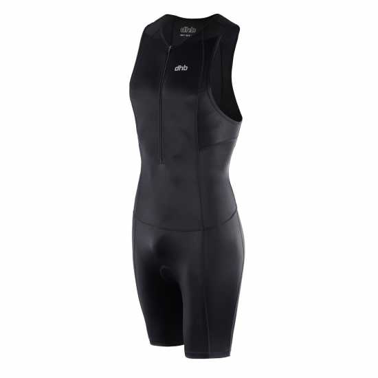 Dhb Hydron Men's Sleeveless Tri Suit  Облекло за колоездене