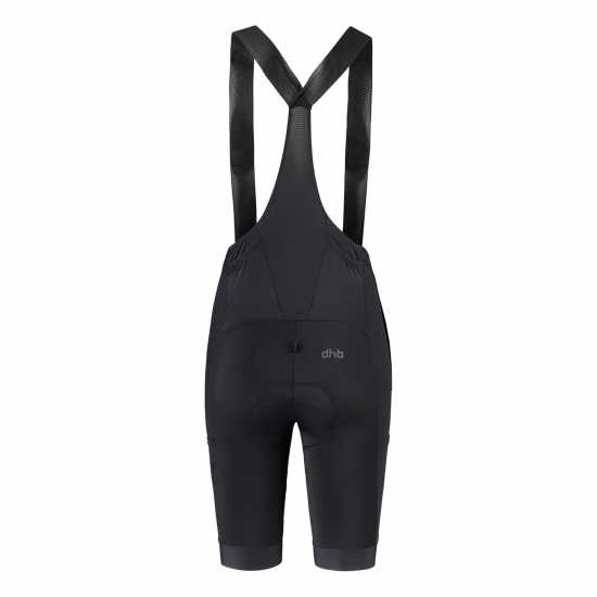 Dhb Trail Men's Storage Bib Shorts  Облекло за колоездене