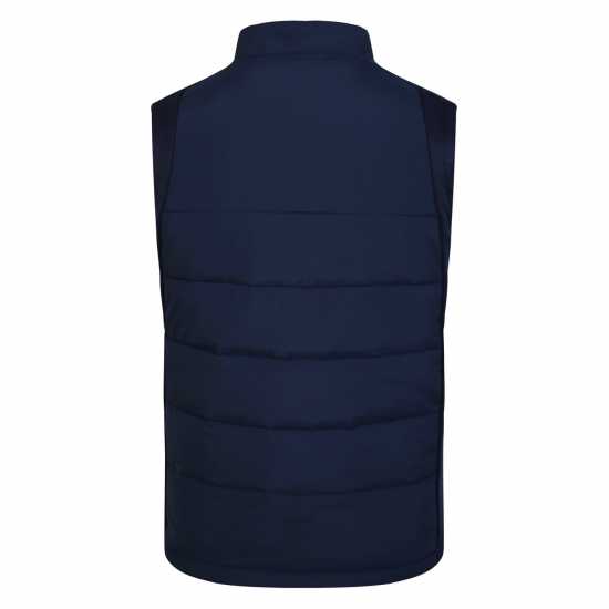 Umbro Williams Racing Gilet  Мъжки грейки