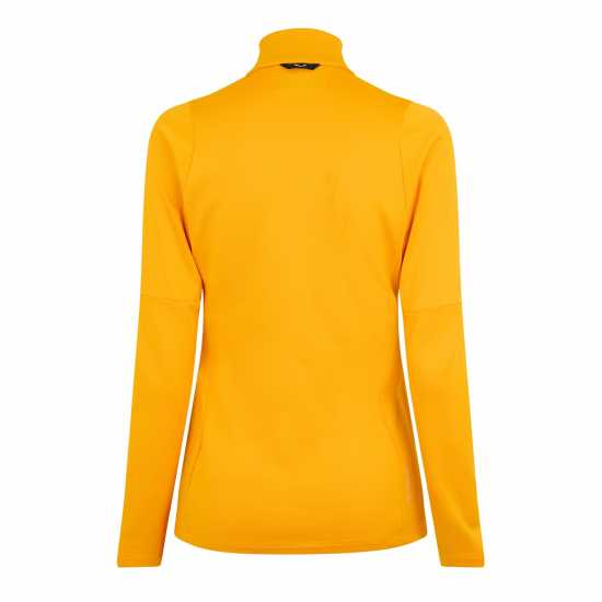 Salewa Puez Polarlite Half Zip Fleece Womens  Дамски полар