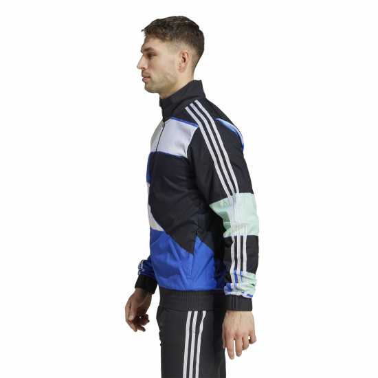 Adidas Ts Jacket Gr Sn99  Облекло за колоездене