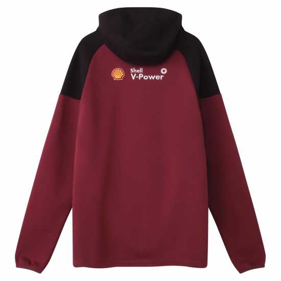 Puma Queensland Maroons 2024 Hoodie Adults  Мъжки суитчъри и блузи с качулки