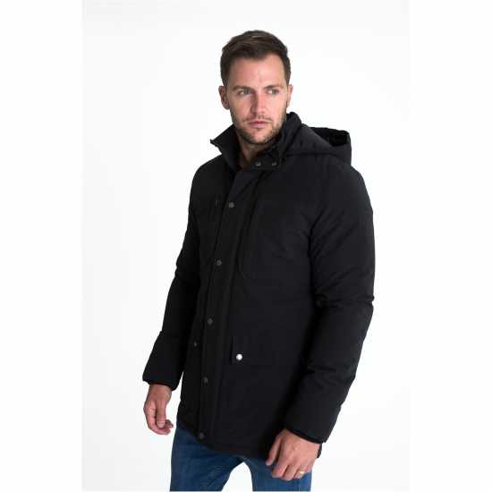 Harvey And Jones Wlms Csl Jkt Sn99  Мъжки якета с пух