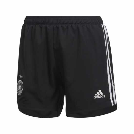 Adidas Germany Home Shorts 2022 Womens  Дамски къси панталони