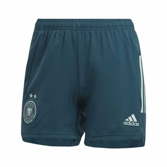 Adidas Germany Away Shorts 2022 Womens  Дамски къси панталони