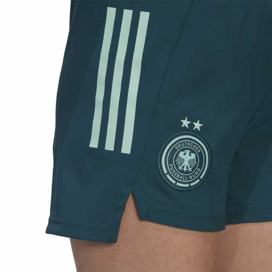 Adidas Germany Away Shorts 2022 Womens  Дамски къси панталони