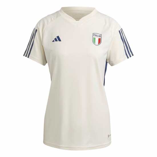 Adidas Italy Tiro 23 Training Top Womens  Дамско облекло плюс размер