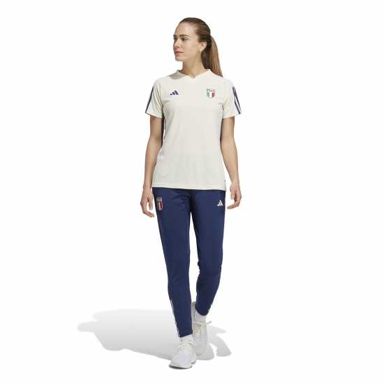 Adidas Italy Tiro 23 Training Top Womens  Дамско облекло плюс размер