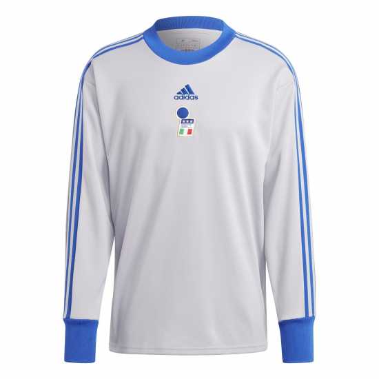 Adidas Figc Gk Jsy Sn99  Мъжко облекло за едри хора