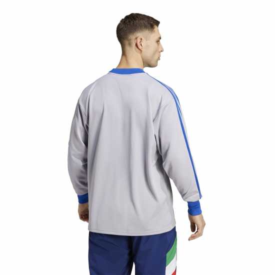 Adidas Figc Gk Jsy Sn99  Мъжко облекло за едри хора