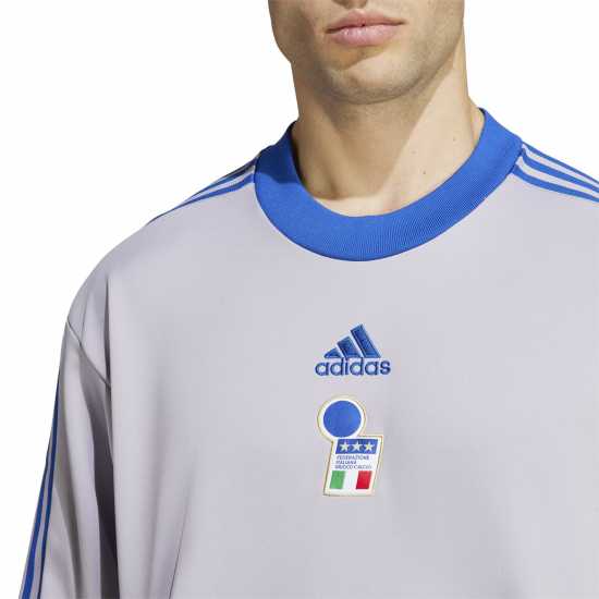 Adidas Figc Gk Jsy Sn99  Мъжко облекло за едри хора