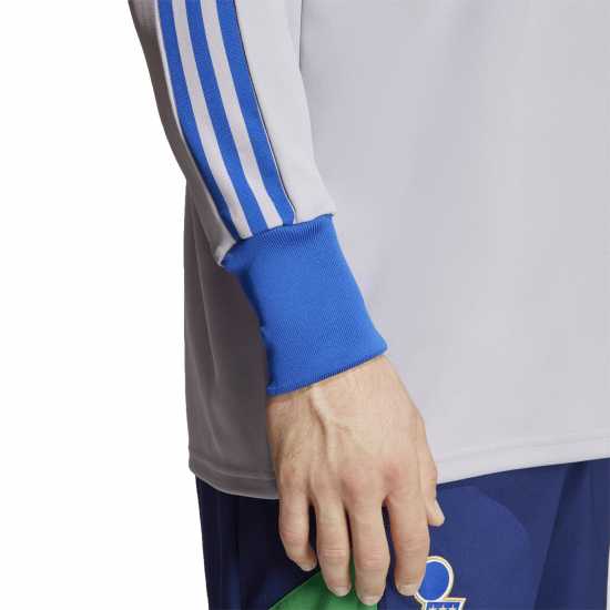 Adidas Figc Gk Jsy Sn99  Мъжко облекло за едри хора