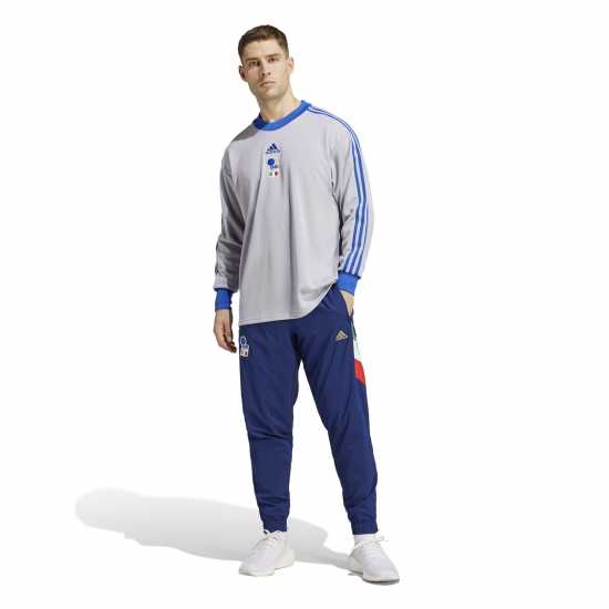 Adidas Figc Gk Jsy Sn99  Мъжко облекло за едри хора