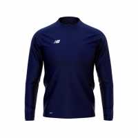 New Balance Q Zip Drill Top Sn99  Мъжки полар