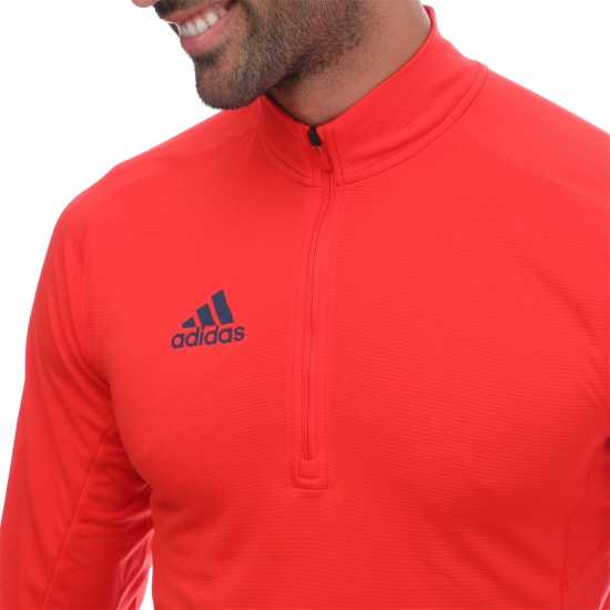 Adidas Half Zip Sn99  Мъжки полар