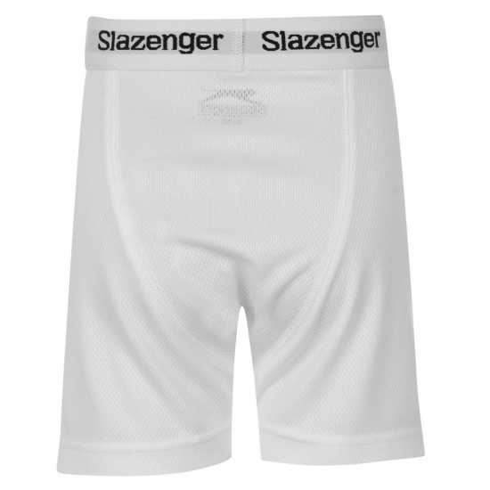 Slazenger Junior Cricket Boxer  Детско бельо