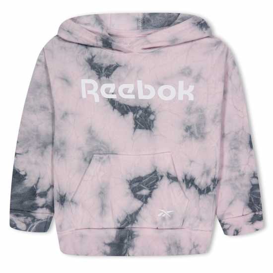 Reebok 2Pk Jgr Set In99  Детски долнища на анцуг