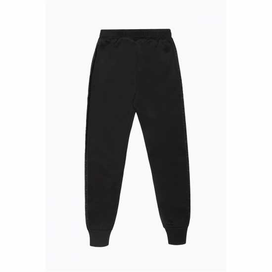 Hype Script Joggers In99  Детски долнища за бягане