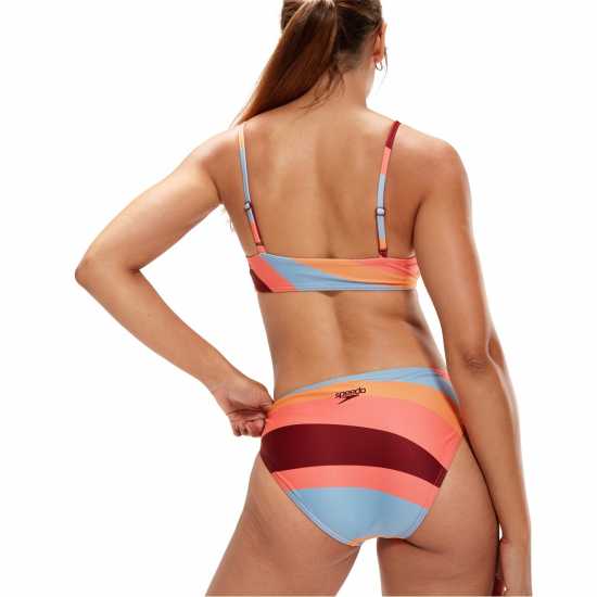 Speedo Thinstrap 2 Piece Set  Дамски бански