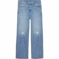 Tommy Jeans Tjcu Aiden Indigo Bg9019  