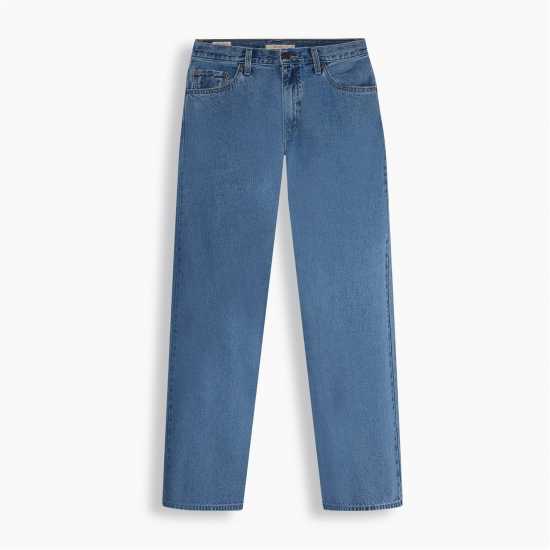 Levis Baggy Dad Jeans  Denim Edit