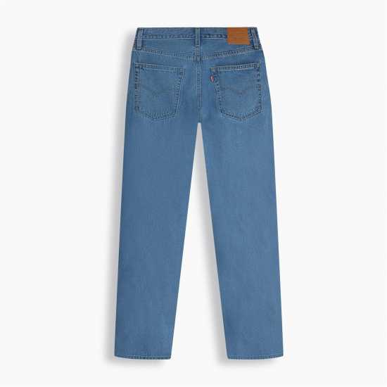 Levis Baggy Dad Jeans  Denim Edit