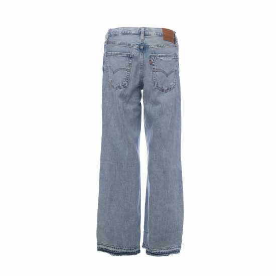 Levis Baggy Dad Jeans Ден на боклука 