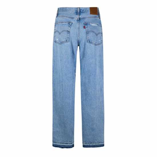 Levis Baggy Dad Jeans Ден на боклука 