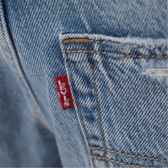 Levis Baggy Dad Jeans Ден на боклука 