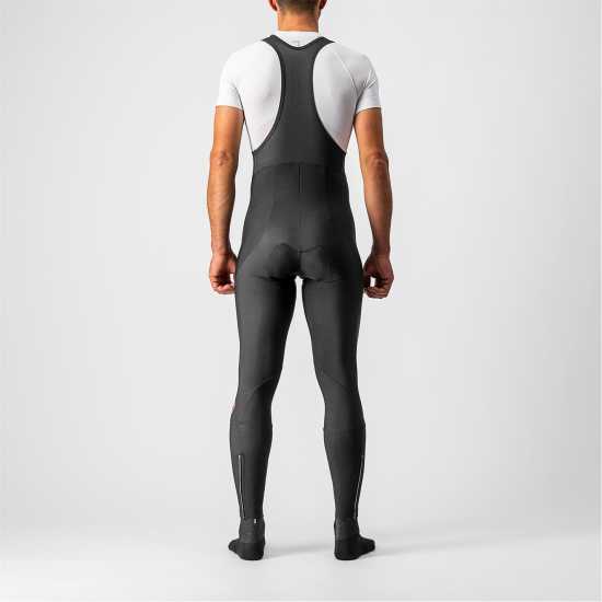 Castelli Мъжки Клин Entrata Bib Tights Mens  Облекло за колоездене