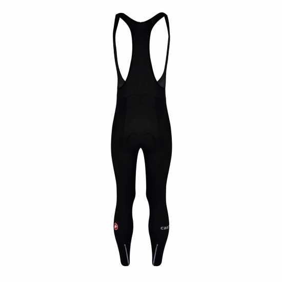 Castelli Мъжки Клин Entrata Bib Tights Mens  Облекло за колоездене