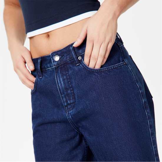 Jack Wills 90S Loose Fit Jeans  Дамски дънки