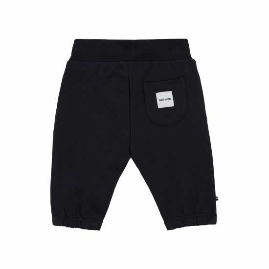 Tommy Hilfiger Baby Monotype Sweatpants  