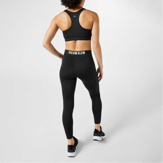 Calvin Klein Performance Racerback Sports Bra  