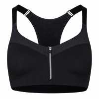 Casall Zip Bra Ld41  