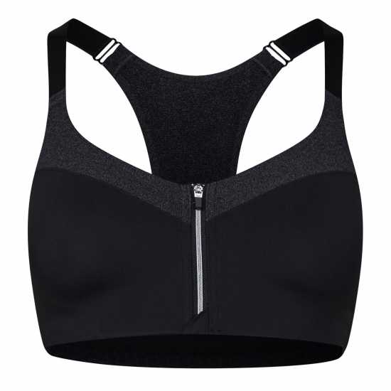 Casall Zip Bra Ld41  